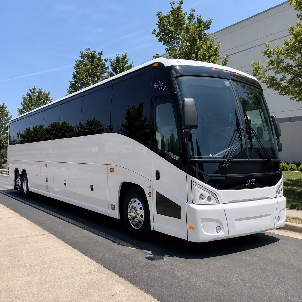 airport transfers to detroit metropolitan wayne county airport dtw for corporate groups