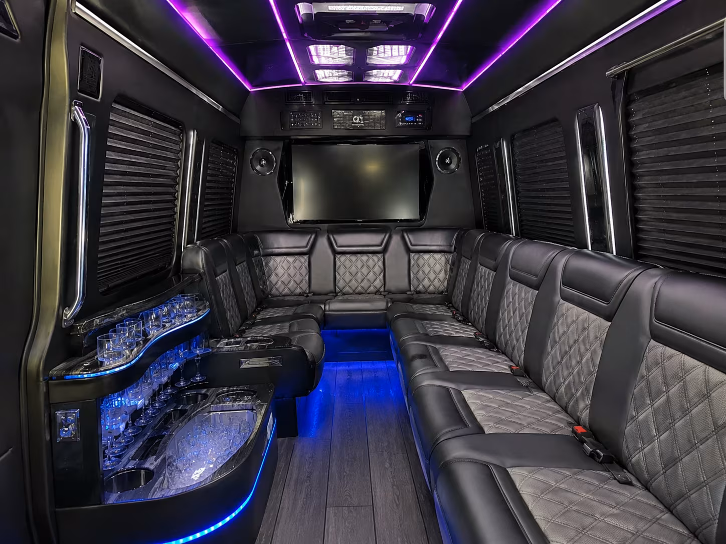 busrentalypsilanti com makes finding a wedding bus in ypsilanti fast easy and free