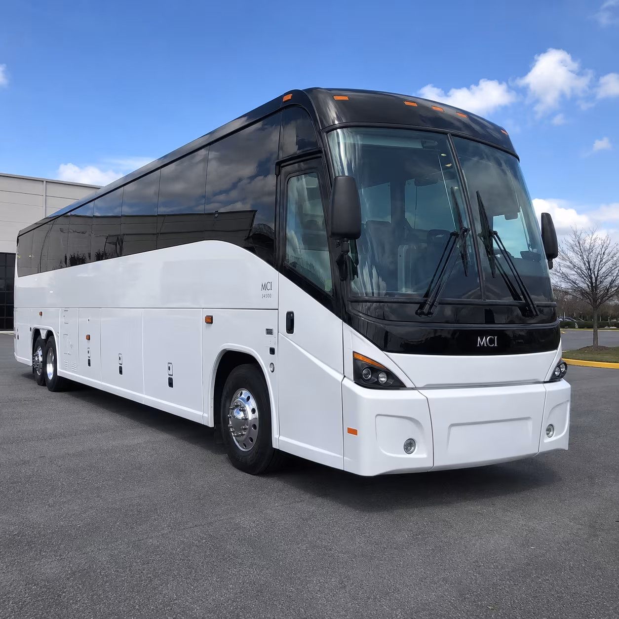 charter buses to ford field little caesars arena and comerica park