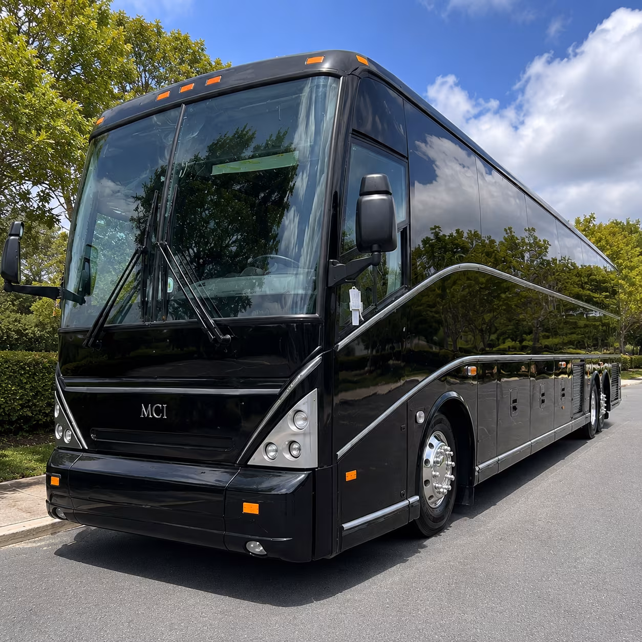 check out minibuses for smaller prom groups across ypsilanti