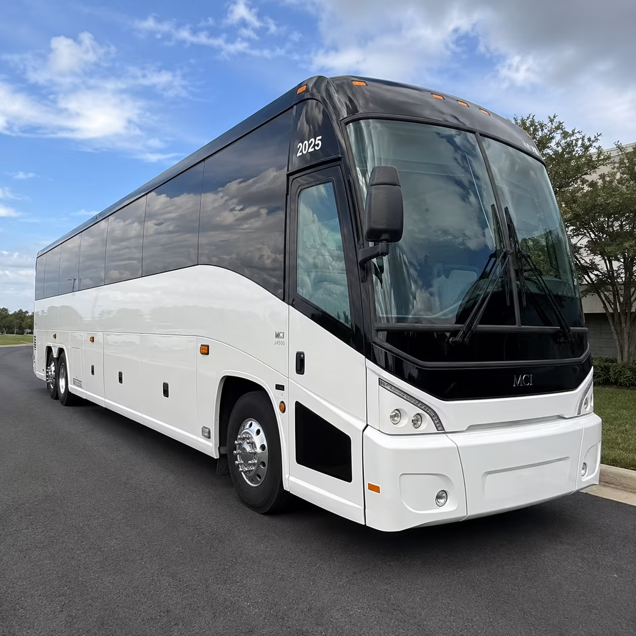 emu commencement and campus event shuttles