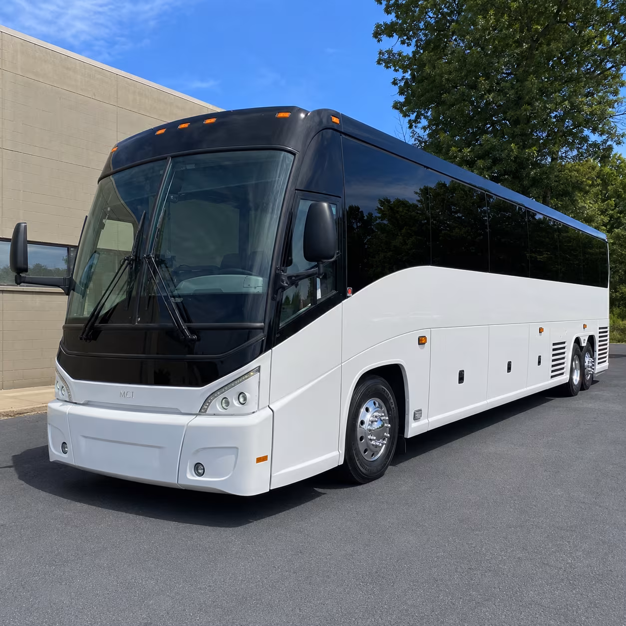 mission trip transportation departing from ypsilanti
