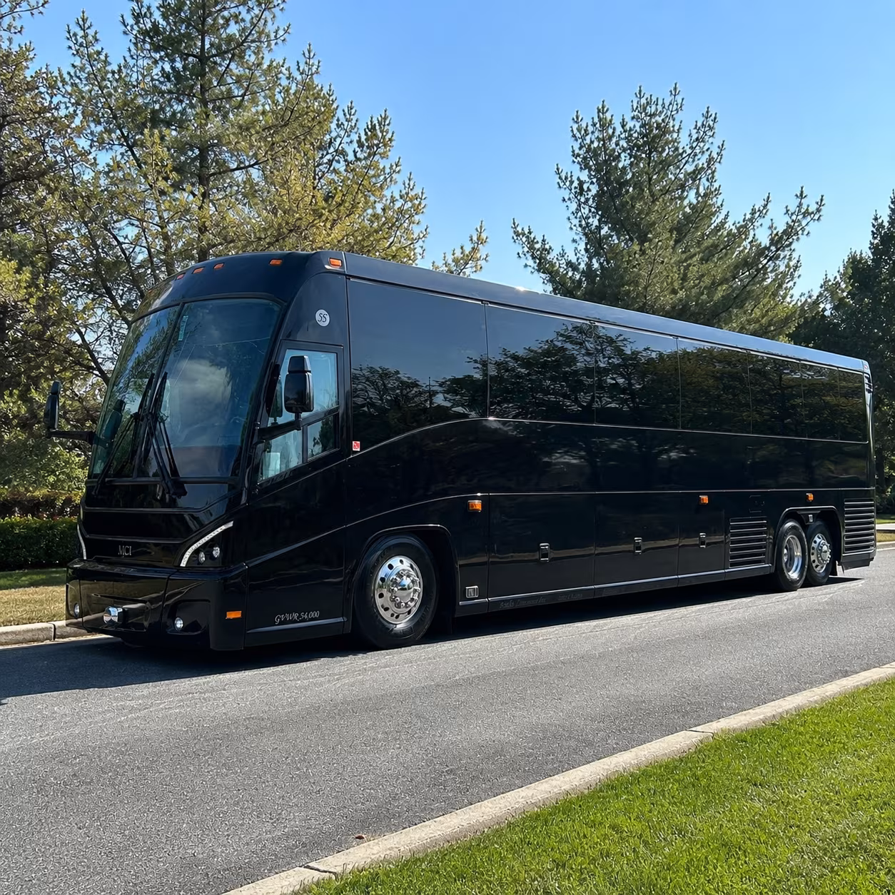 multi day bus trips from ypsilanti to ohio indiana and pennsylvania