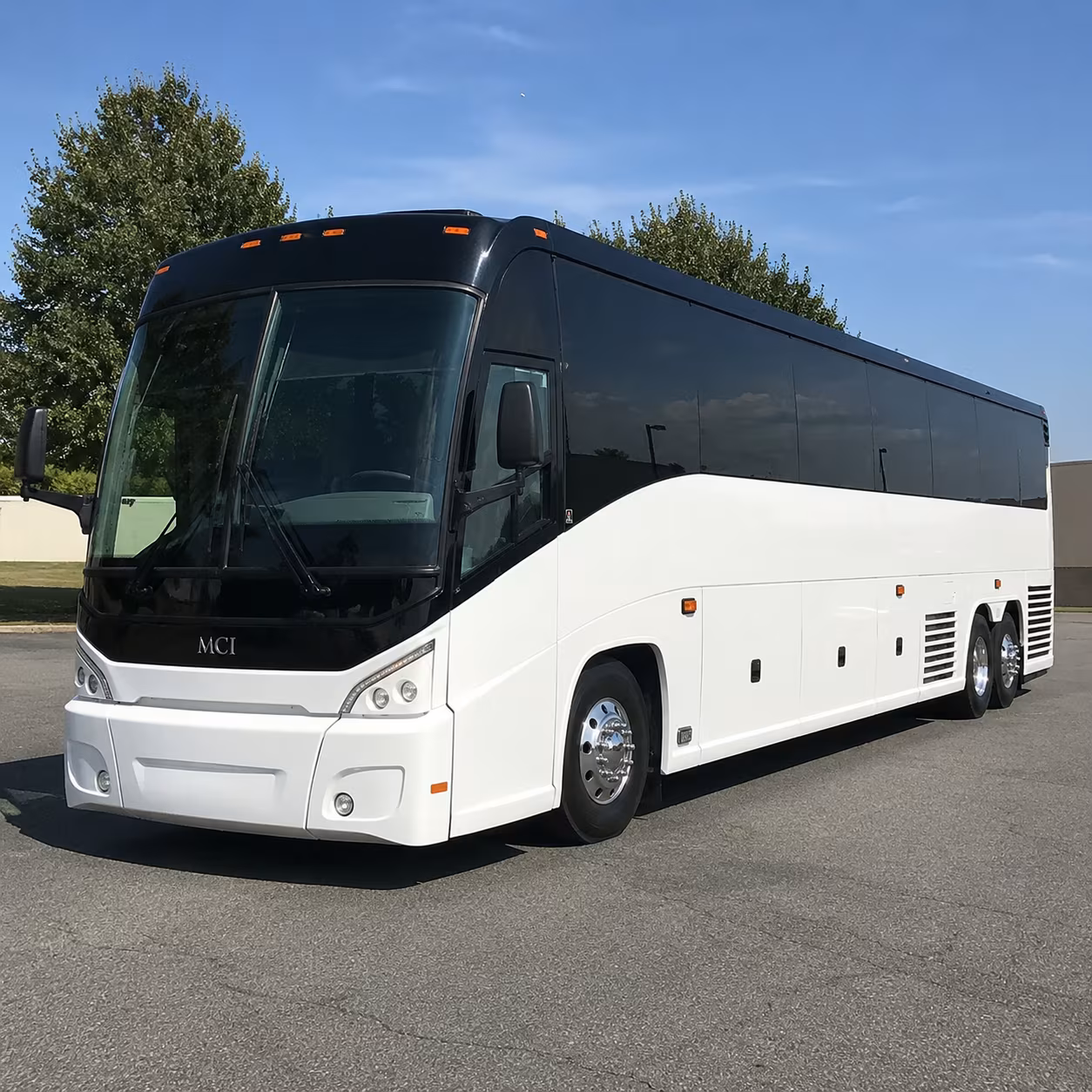 retreat transportation to michigan s top church camps and conference centers