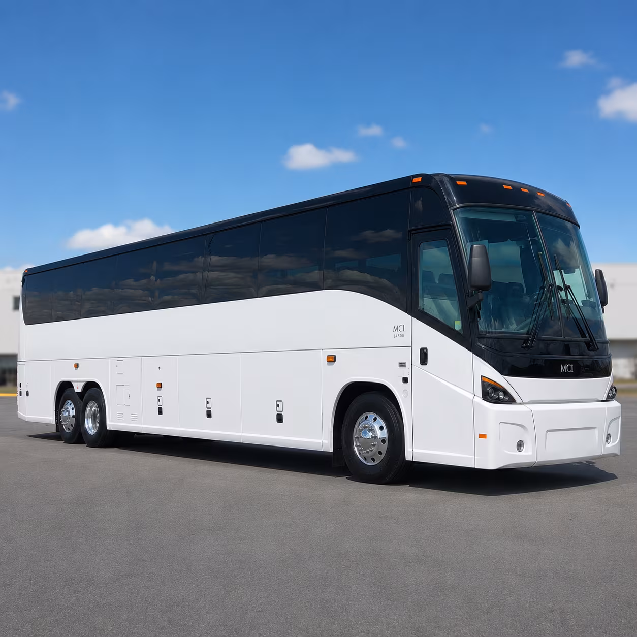 rotc and emu group transportation for field training and inter campus travel