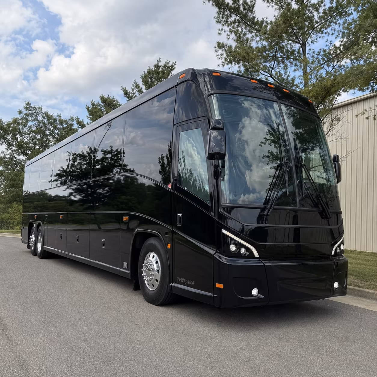 washington dc nashville and long haul overnight trips from ypsilanti