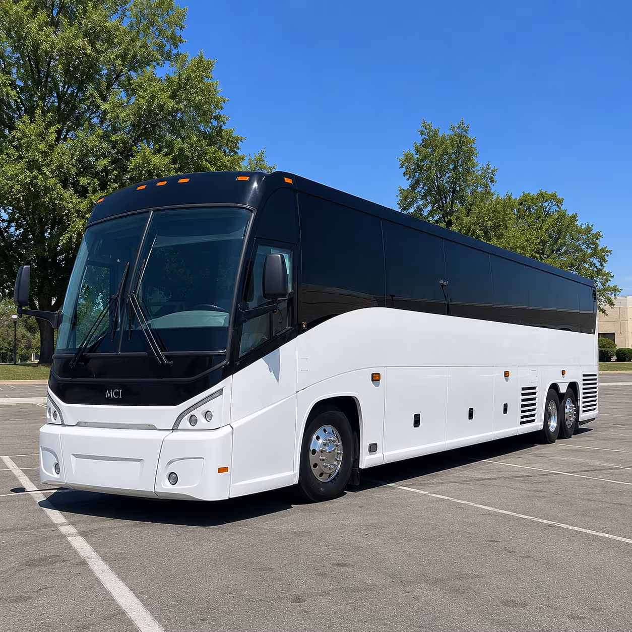 youth group transportation around ypsilanti and southeast michigan