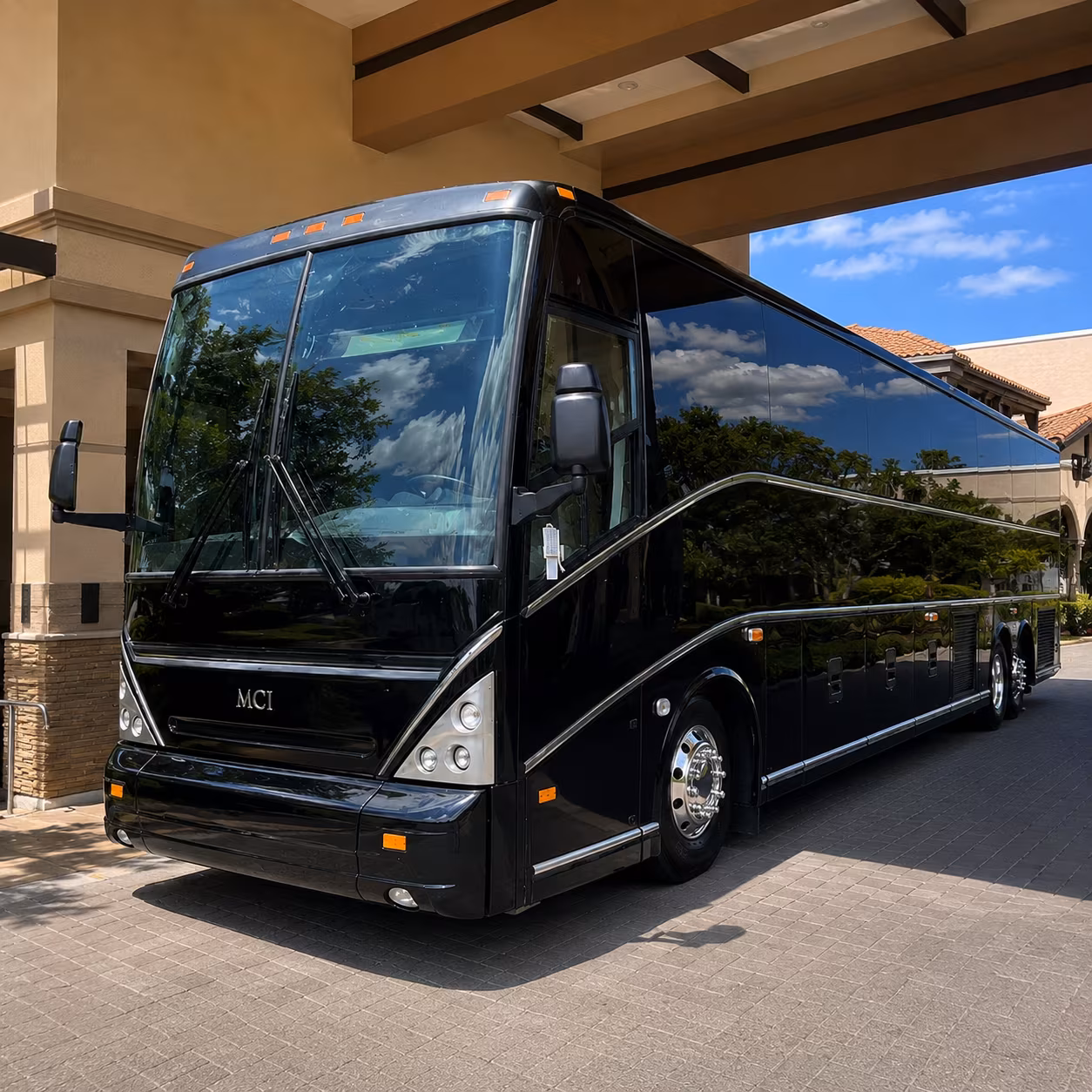 ypsilanti long distance transportation onboard seating