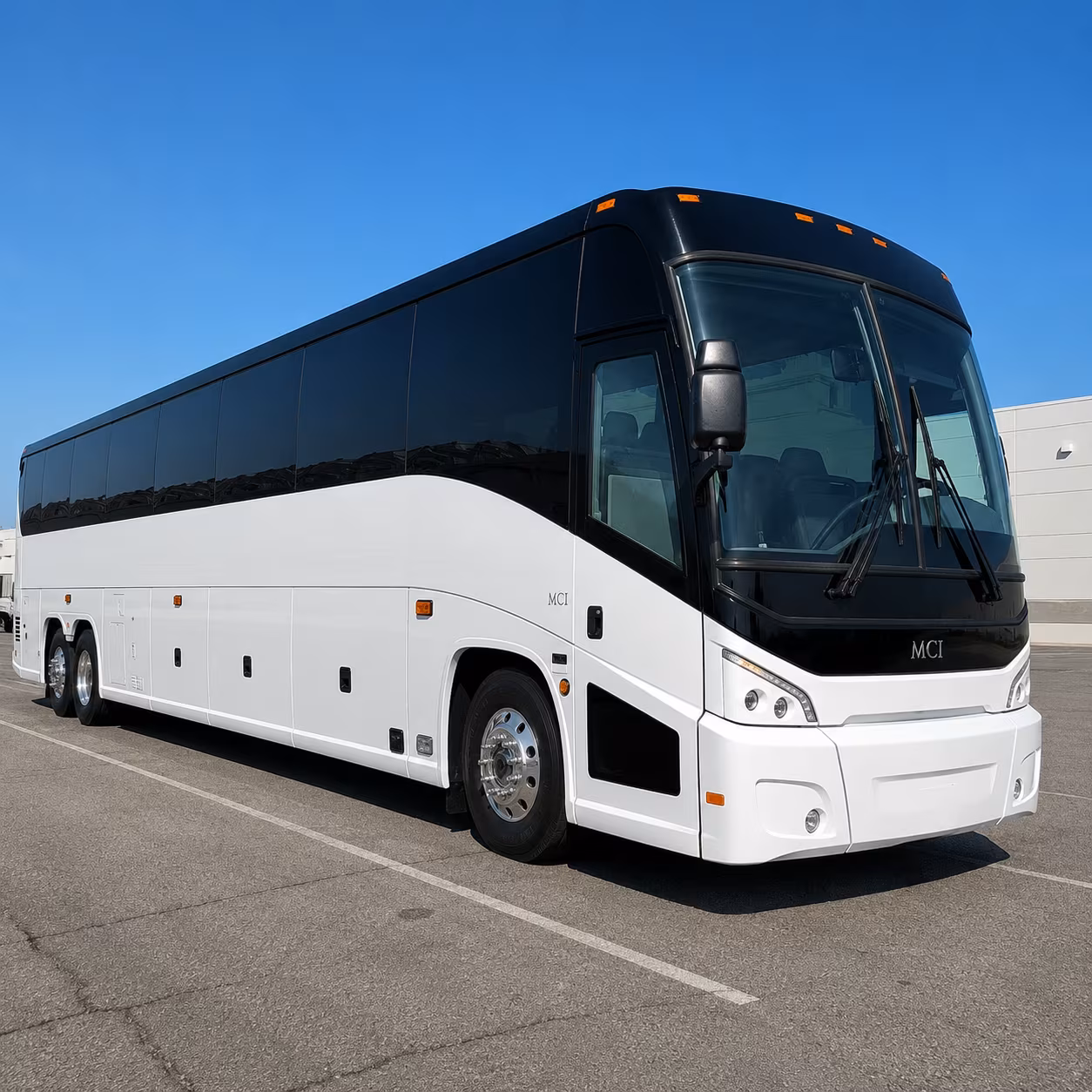 ypsilanti prom and school event transportation